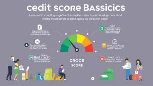 credit score